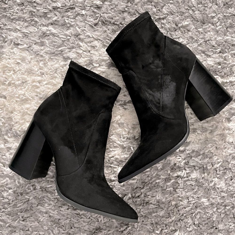 NWOBโ
SteveโMaddenย TouchdownโBooties